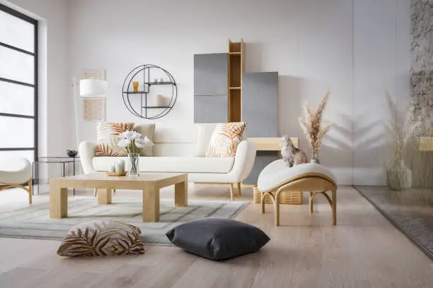 Best Cat Furniture in 2025: Stylish and Functional Picks for Your Feline